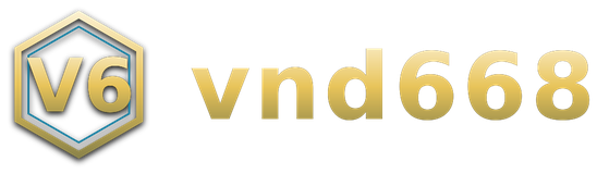 vnd668 logo